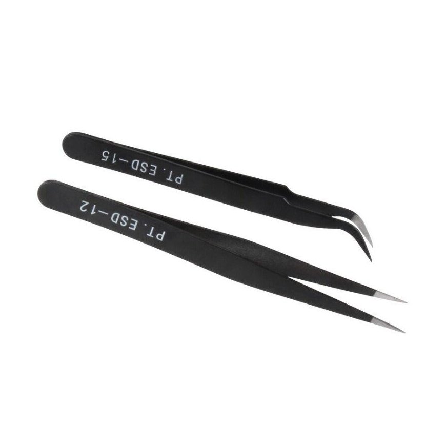 Oem E3D Tip Replacement and Maintenance Kit - 0.4 mm – 2