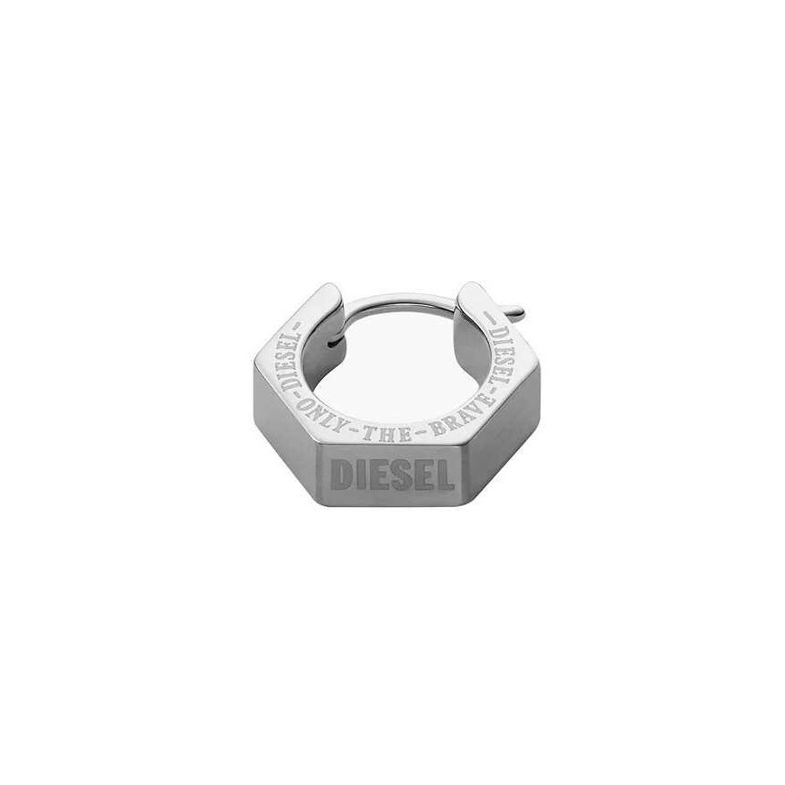 DIESEL (public) Diesel Stylish single earring