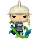 FUNKO POP! Vinyylihahmo: Musta apila - Charlotte FUNKO POP! Vinyylihahmo: Musta apila - Charlotte