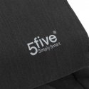 5five Simply Smart -ostoskärry pyörillä, tilava, 36 litraa 5five Simply Smart -ostoskärry pyörillä, tilava, 36 litraa