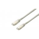 Equip Cat.6A Platinum S/FTP Patch Cable, 2.0m, White Equip Cat.6A Platinum S/FTP Patch Cable, 2.0m, White