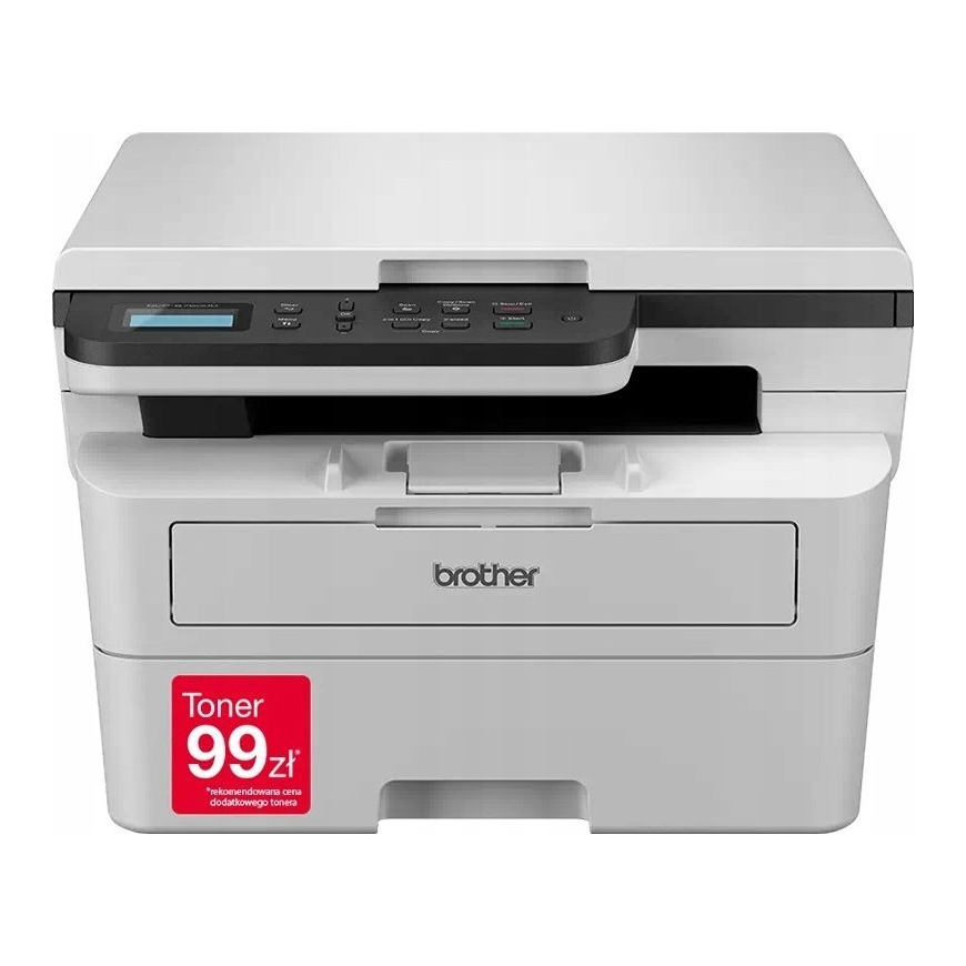 Brother DCP-B7600DYJ1 monitoimitulostin