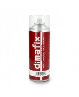 Motip-tulostusliima Dimafix - 400 ml suihke