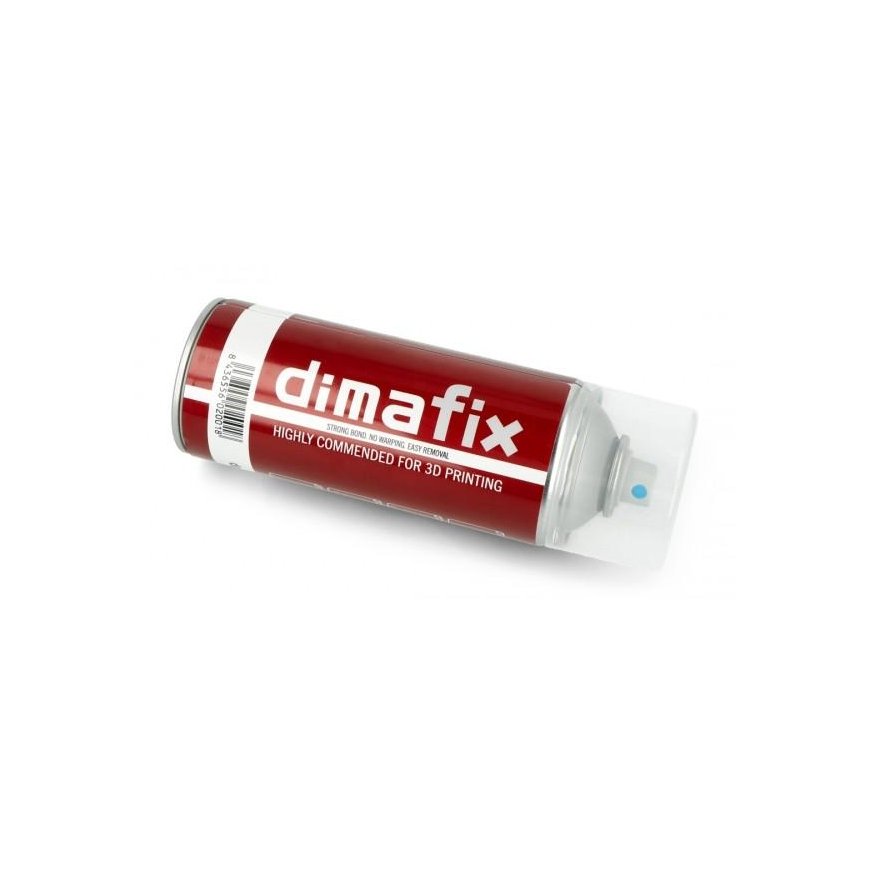 Motip Spausdinimo klijai Dimafix - 400ml purškiami – 2
