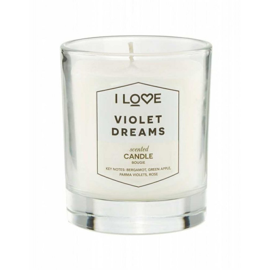 I LOVE I Love, Signature Collection