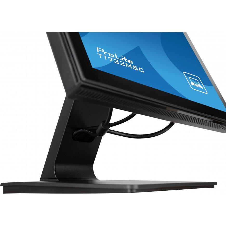 iiyama ProLite T1732MSC-B1SAG монитор для ПК 43,2 cm (17") 1280 x 1024 пикселей Full HD LED Сенсорны – 4