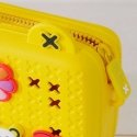 PICOCICI Kids Trendy Satchel K10 yellow PICOCICI Kids Trendy Satchel K10 yellow