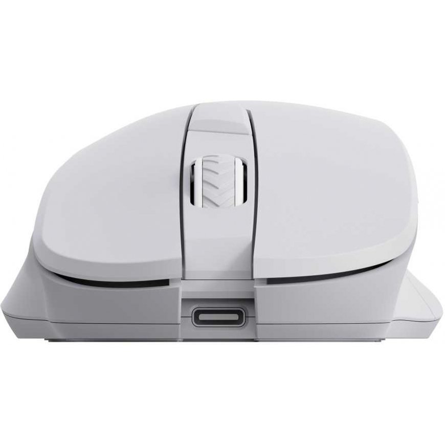 Pelė Sbox WM-308 Baltas – 2