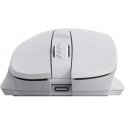 Mouse Sbox WM-308 White Mouse Sbox WM-308 White