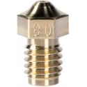 Phaetus PS M6 messingisuutin 0,8 mm - 1,75 mm - 1 kpl Phaetus PS M6 messingisuutin 0,8 mm - 1,75 mm - 1 kpl