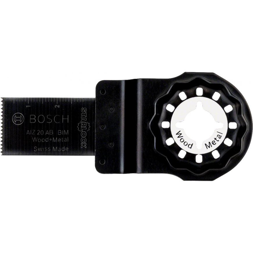 Bosch AIZ 20 AB Pjoviklis