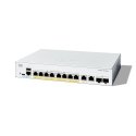 Cisco Catalyst 1300 Hallittu L2 Gigabit Ethernet (10/100/1000) Power over Ethernet -tuki Harmaa Cisco Catalyst 1300 Hallittu L2 Gigabit Ethernet (10/100/1000) Power over Ethernet -tuki Harmaa