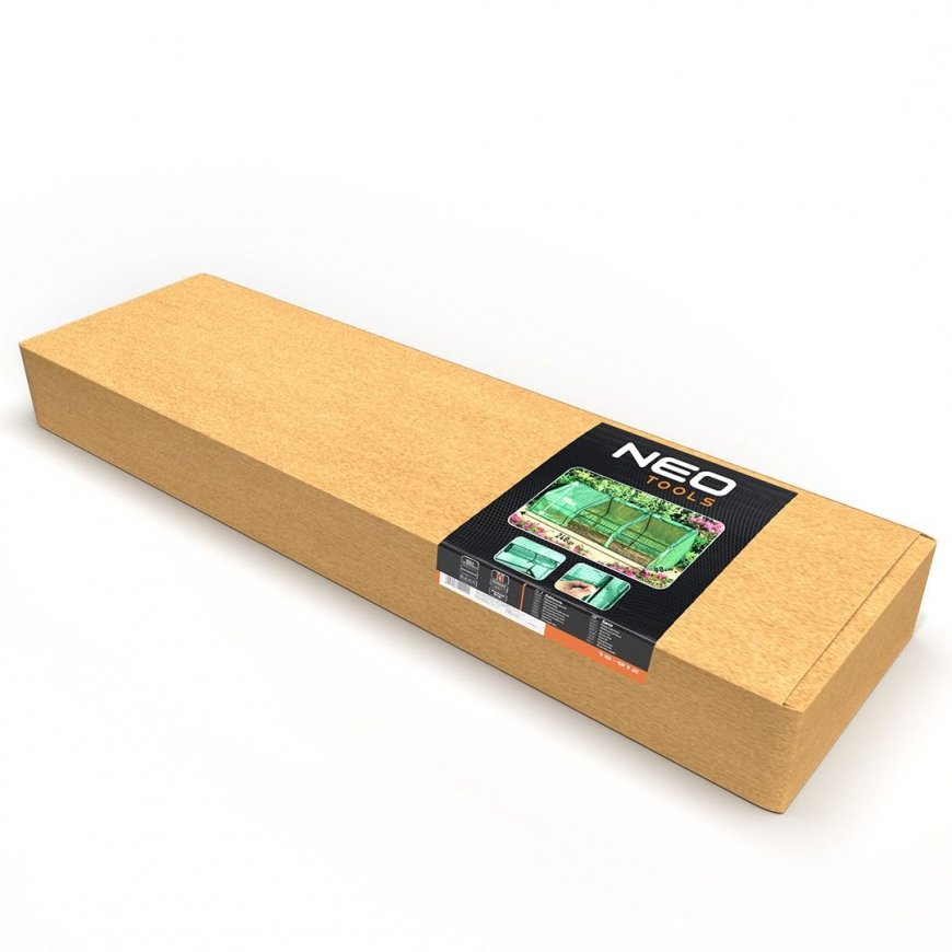 NEO tools 15-912 теплица для жилых домов – 4