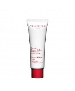 Clarins Beauty Flash Balm face moisturizer Women 50 ml