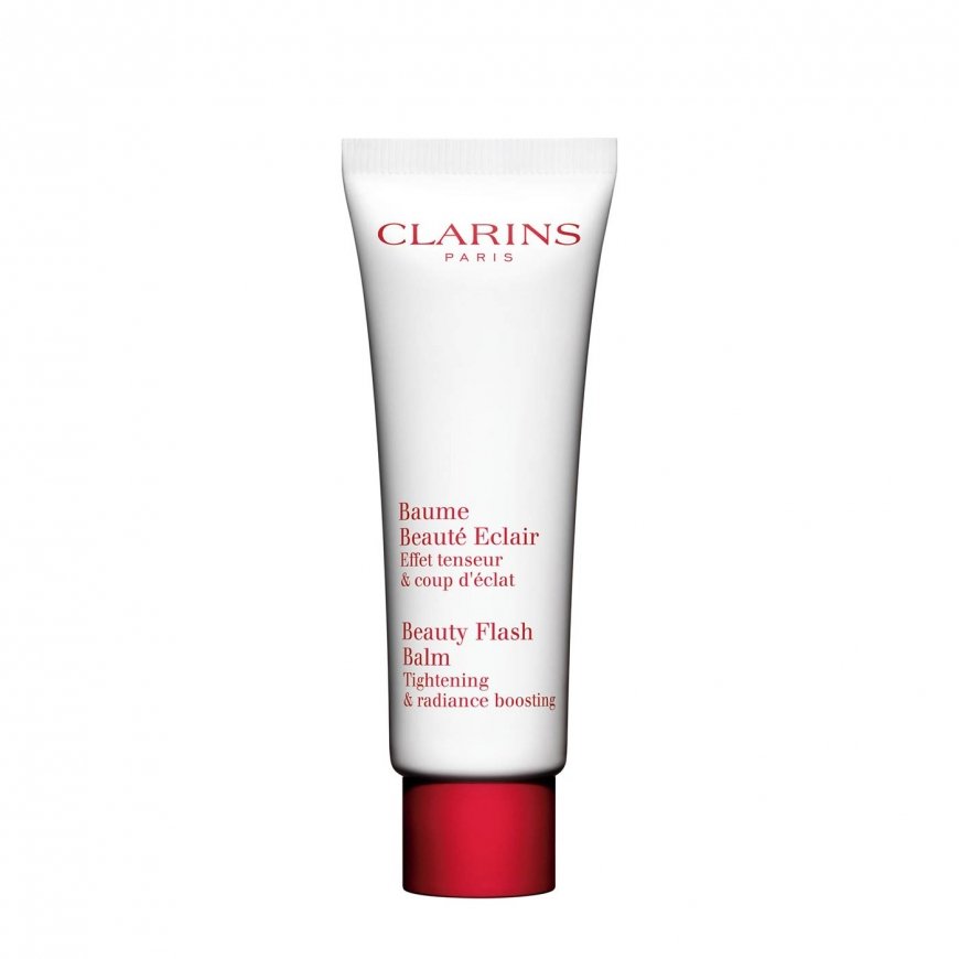 Clarins Beauty Flash Balm sejas ādas