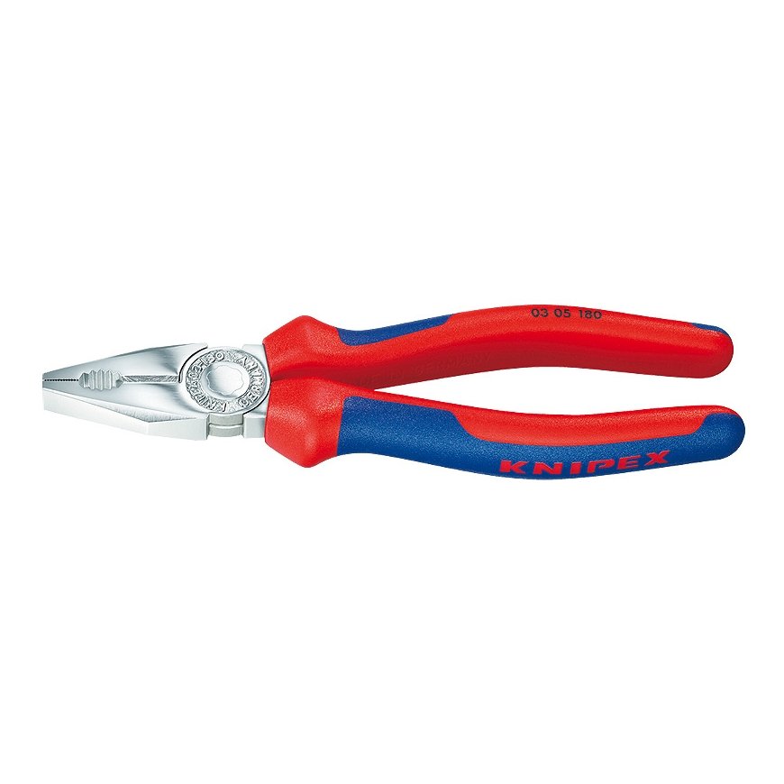 Knipex 03 05 140 knaibles Montiera