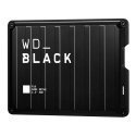 External HDD WESTERN DIGITAL P10 Game Drive 5TB USB 3.2 Colour Black WDBA5G0050BBK-WESN External HDD WESTERN DIGITAL P10 Game Drive 5TB USB 3.2 Colour Black WDBA5G0050BBK-WESN
