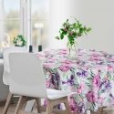 "Eurofirany" CHO/GARDEN/34E RD150 Pink+FIO "Eurofirany" CHO/GARDEN/34E RD150 Pink+FIO
