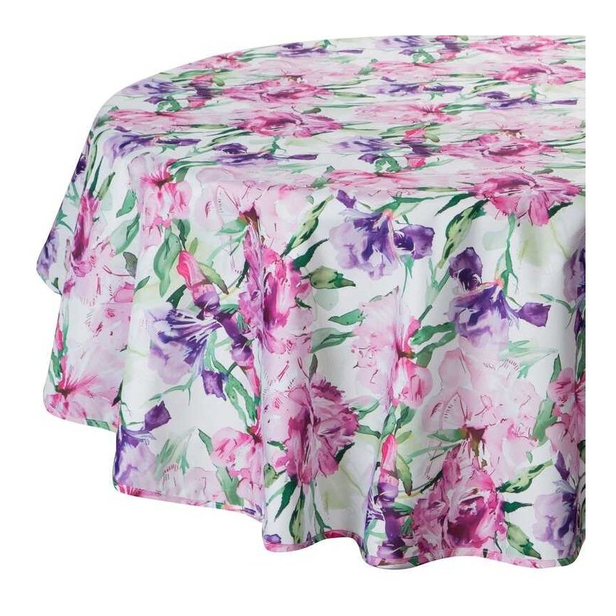 "Eurofirany" CHO/GARDEN/34E RD150 Pink+FIO – 2