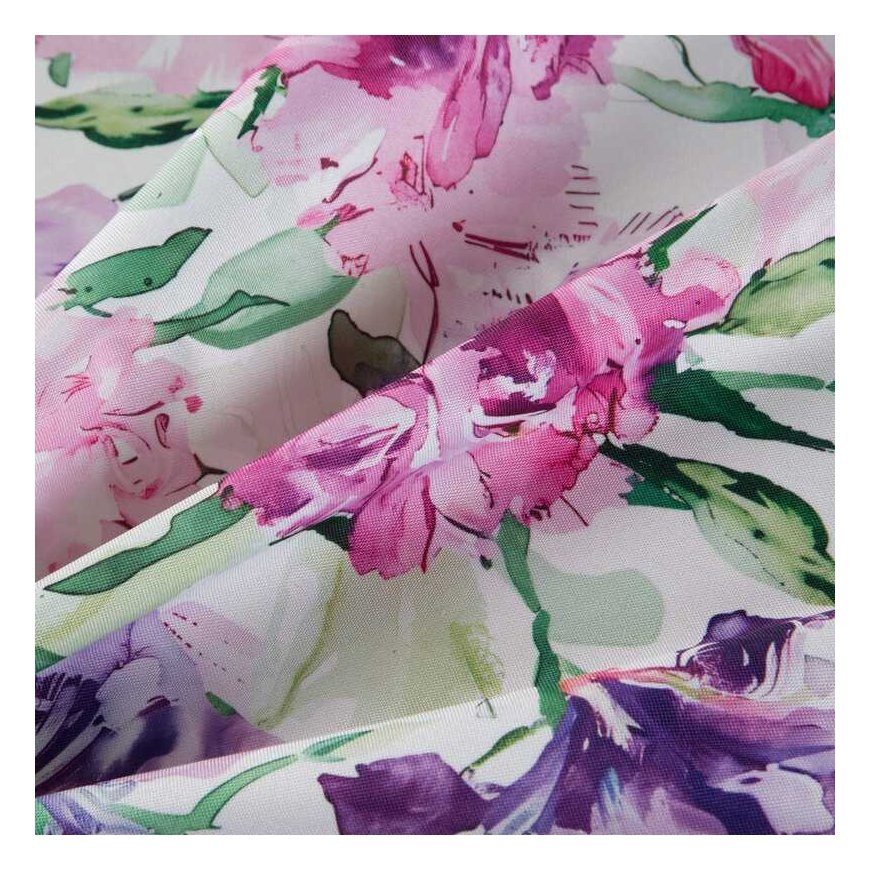 "Eurofirany" CHO/GARDEN/34E RD150 Pink+FIO – 5
