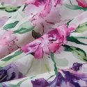 "Eurofirany" CHO/GARDEN/34E RD150 Pink+FIO "Eurofirany" CHO/GARDEN/34E RD150 Pink+FIO