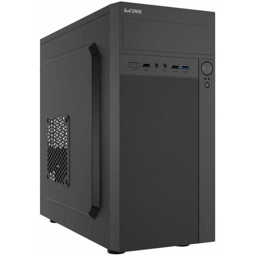 1st Cool 1stCOOL MicroTower STEP Premium