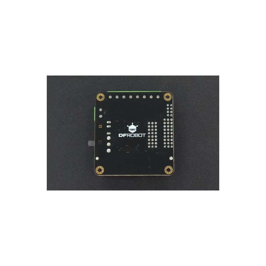 DFRobot – four-channel 5.5V/1.5A motor control module for BBC micro:bit – 2