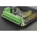 DFRobot – four-channel 5.5V/1.5A motor control module for BBC micro:bit DFRobot – four-channel 5.5V/1.5A motor control module for BBC micro:bit