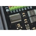 DFRobot – nelikanavainen 5,5 V / 1,5 A moottorinohjausmoduuli BBC micro:bitille DFRobot – nelikanavainen 5,5 V / 1,5 A moottorinohjausmoduuli BBC micro:bitille