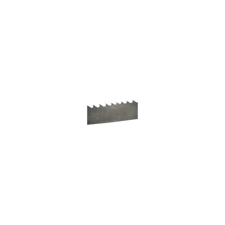 Makita E-04101 Cutting band 13x0.5x730mm, 14TPI, 5pcs, Inox, DPB184 – 2