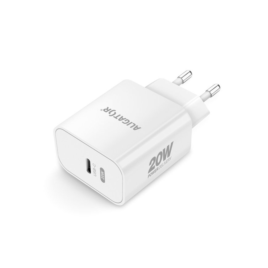 Aligator CHPD0010 mobile device charger