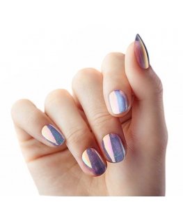 KISS Gel nails Gel Fantasy Allure (Change Chance) 28 pcs.