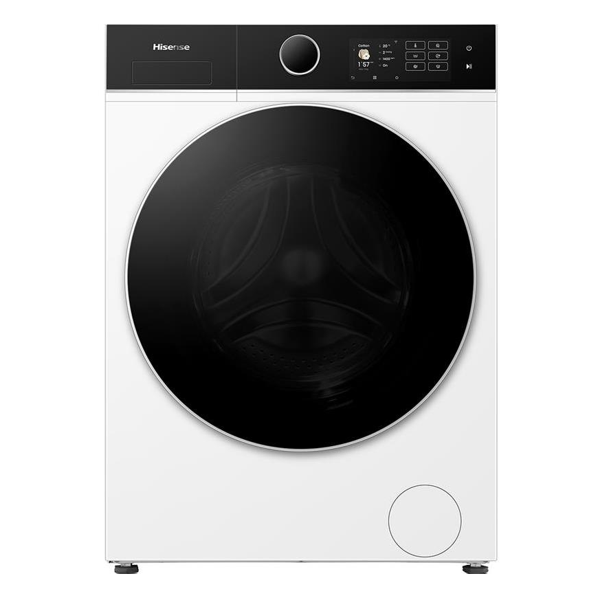 Washing machine Washer-dryer Hisense