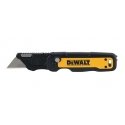 DeWALT DWHT10991-0 yleisveitsi musta, Ruostumaton teräs, Keltainen Partateräveitsi DeWALT DWHT10991-0 yleisveitsi musta, Ruostumaton teräs, Keltainen Partateräveitsi