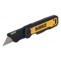 DeWALT DWHT10991-0 yleisveitsi musta, Ruostumaton teräs, Keltainen Partateräveitsi DeWALT DWHT10991-0 yleisveitsi musta, Ruostumaton teräs, Keltainen Partateräveitsi