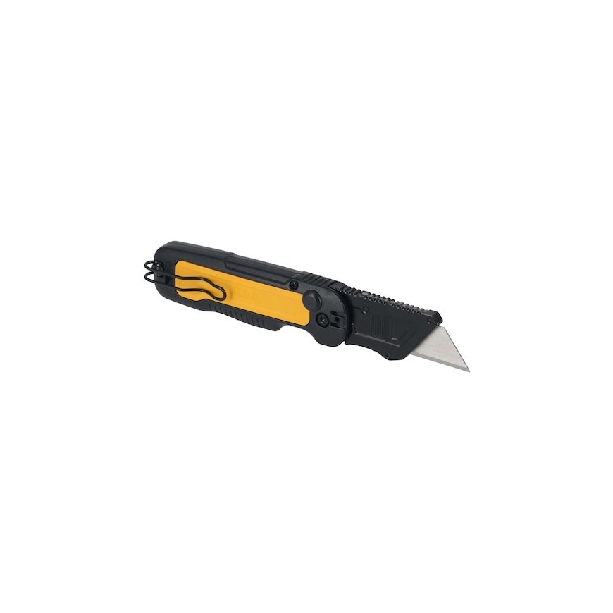 DeWALT DWHT10991-0 utility knife Black, Stainless steel, Yellow Razor blade knife – 3