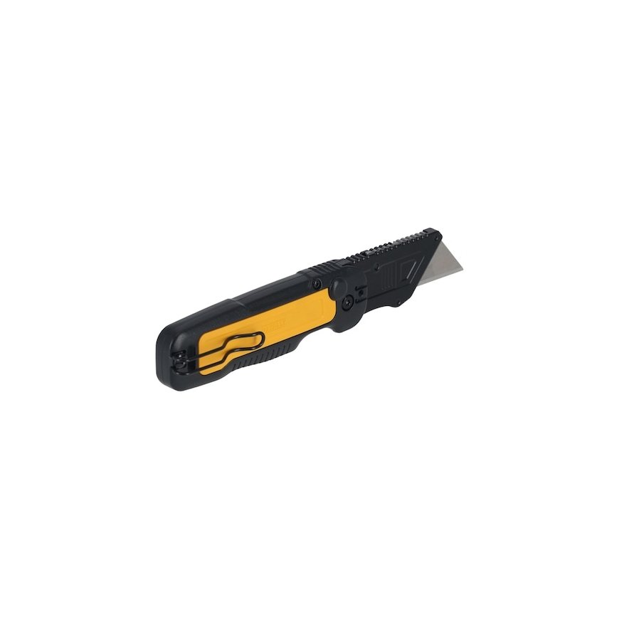 DeWALT DWHT10991-0 utility knife Black, Stainless steel, Yellow Razor blade knife – 4