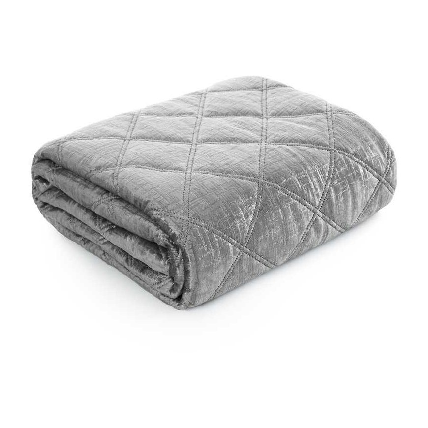 Eurofirany CHON/BLINK/6/SRE 170X210 SREB – 2