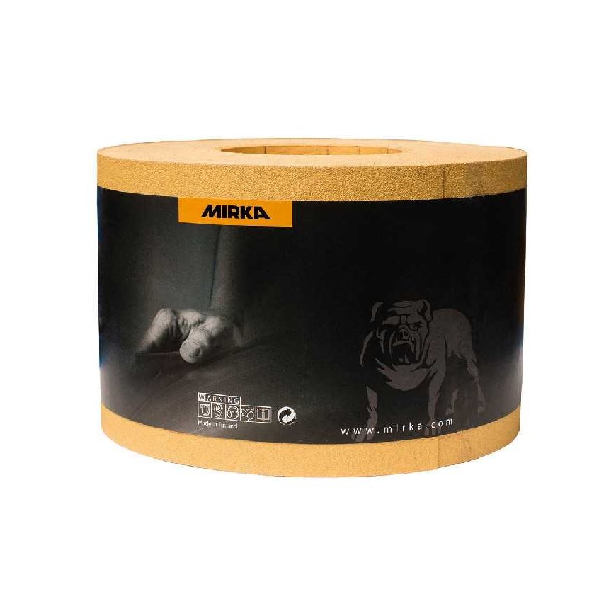 Mirka Sanding paper roll Mirka 2851100112