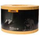 Hiomapaperirulla Mirka 2851100112 115 mm 50 m P120 Hiomapaperirulla Mirka 2851100112 115 mm 50 m P120