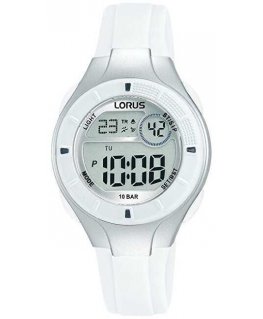 Unisex Lorus R2349PX9 vaikiškas laikrodis + DĖŽĖ