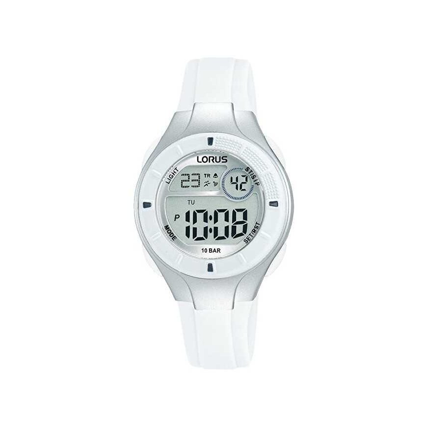 Unisex Lorus R2349PX9 vaikiškas laikrodis + DĖŽĖ