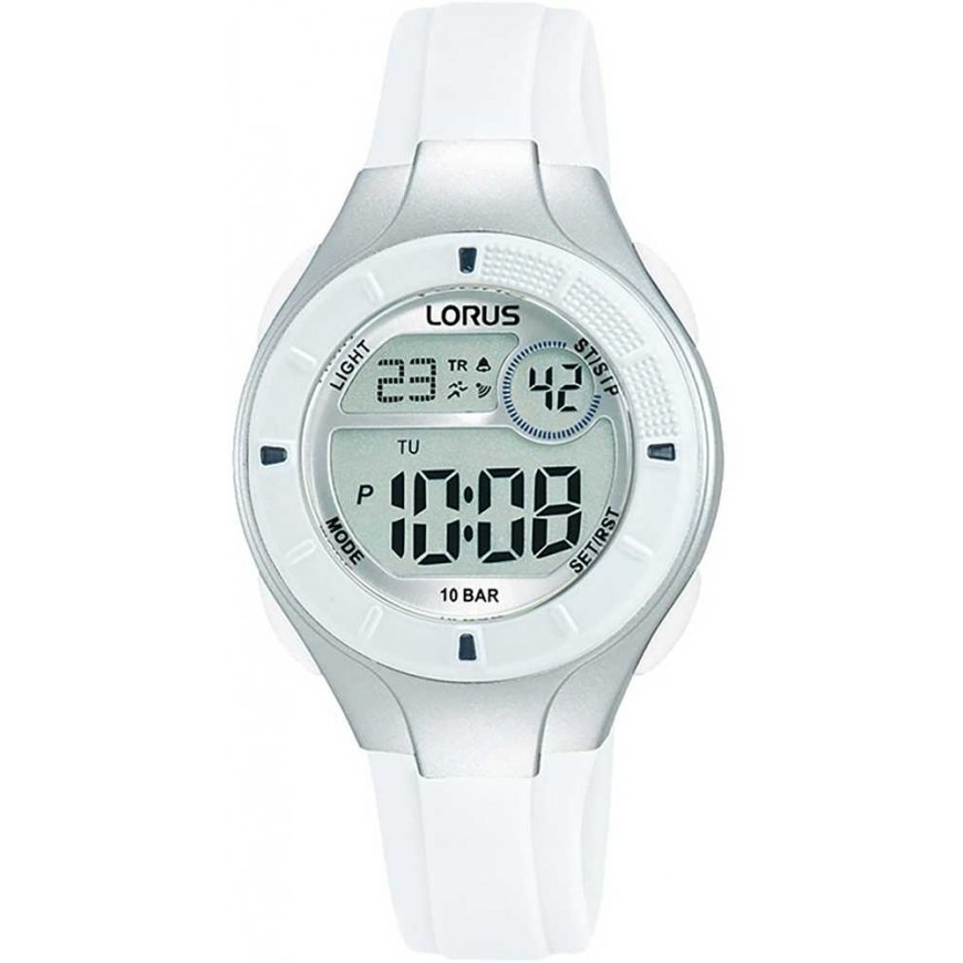 Unisex Lorus R2349PX9 lastenkello + LAATIKKO – 2
