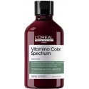 L'Oreal VITAMINO COLOR SPECTRUM žalias Šampūnas 300 ml L'Oreal VITAMINO COLOR SPECTRUM žalias Šampūnas 300 ml