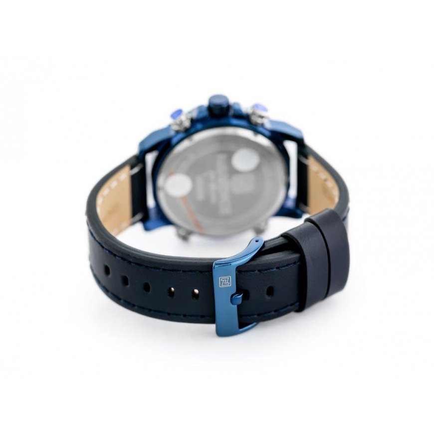 MEN'S WATCH NAVIFORCE NF9181L - (zn117b) + BOX – 4