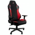 Nitro Concepts X1000 Pehmustettu istuintoppaus Pehmustettu selkänoja Nitro Concepts X1000 Pehmustettu istuintoppaus Pehmustettu selkänoja