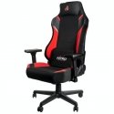 Nitro Concepts X1000 Сиденье с обивкой Спинка с обивкой Nitro Concepts X1000 Сиденье с обивкой Спинка с обивкой