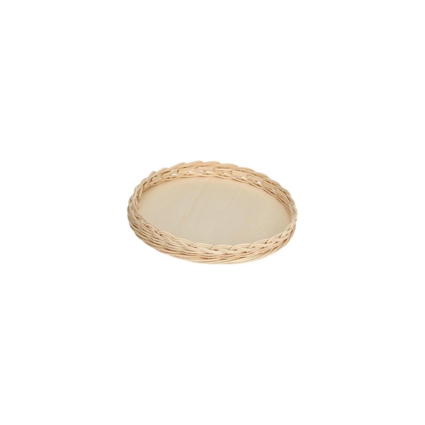 LA PORCELLANA BIANCA MIDOLLINO Pinti torto krepšys 25 cm – 2