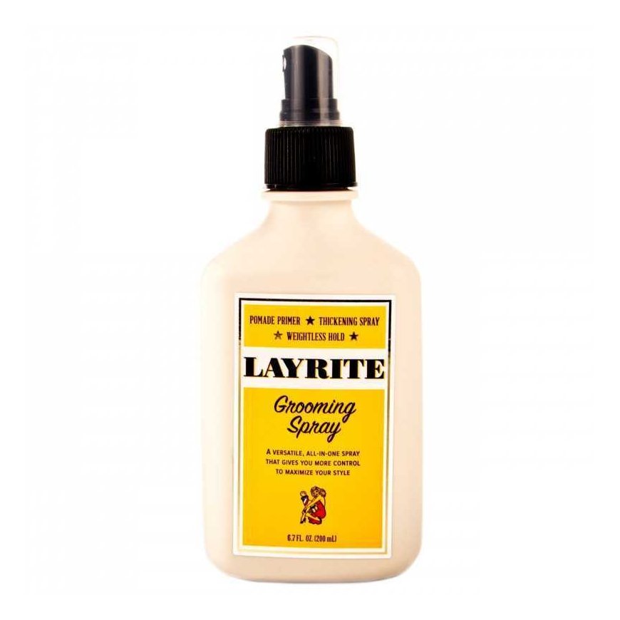 Layrite Grooming Purškiklis, 200 ml