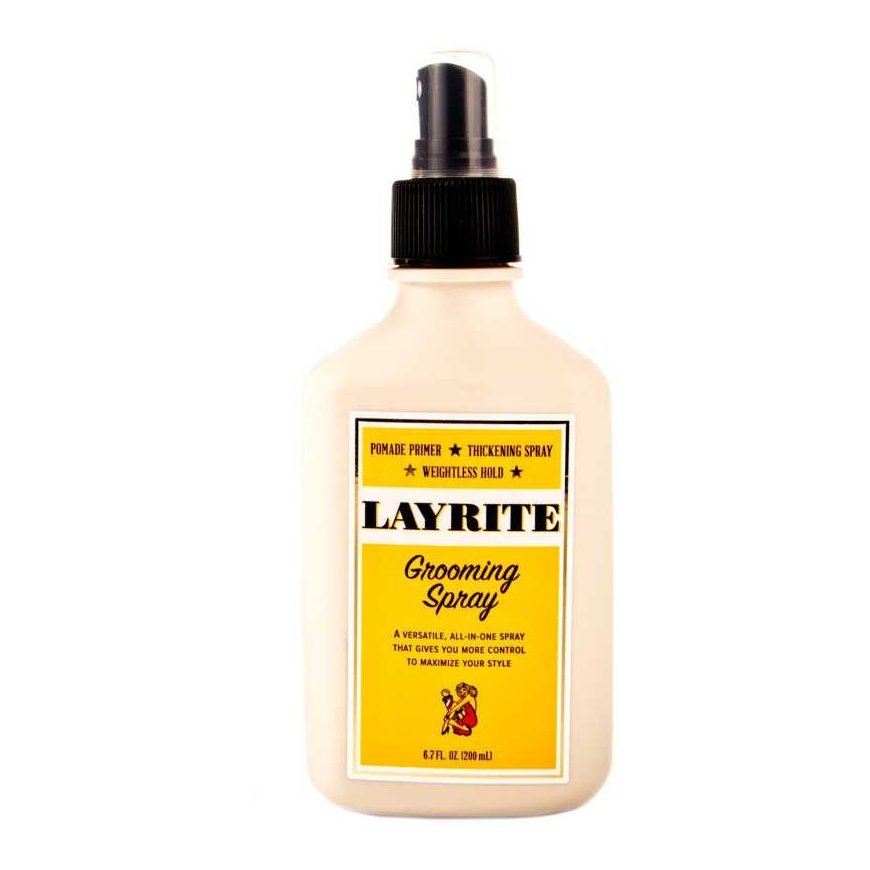Layrite Grooming Spray, 200 ml – 2